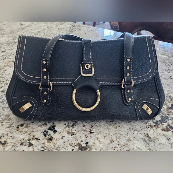 Dolce & Gabbana Vintage Shoulder Bag